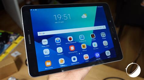 tab s3 drop test|Take $105 Off the Samsung Galaxy Tab S3 .